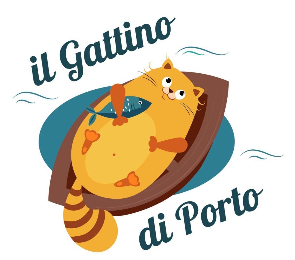 Il Gattino Di Porto - Apt 5 - Bilocale Terrazzo Piscina Imperia Exterior foto